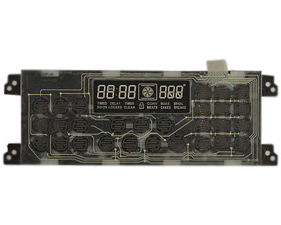 Electrolux Clock/Timer - 316418710