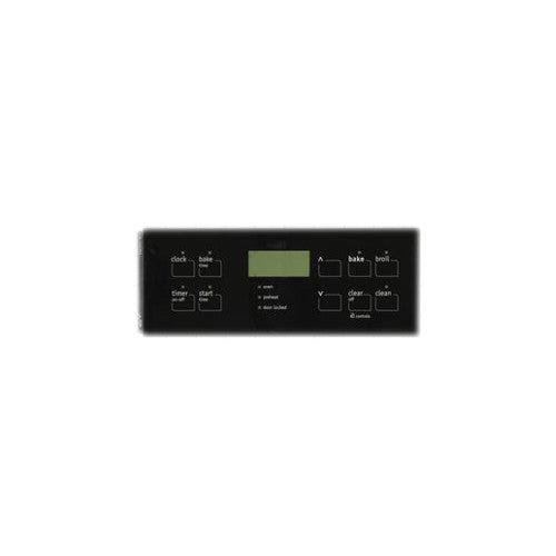 Electrolux Overlay,Eoc,Black,Es150 - 316419148