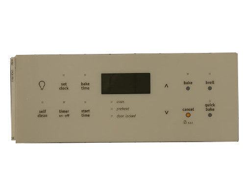 Electrolux Overlay - 316419337