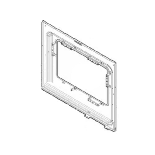 Electrolux Liner,Oven Door - 316423721