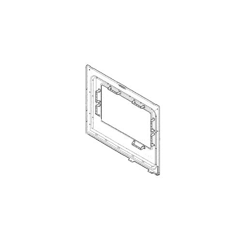 Electrolux Liner,Oven Door - 316423816