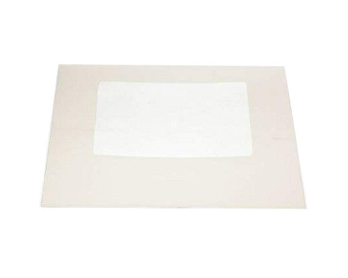 Electrolux Glass,Oven Door,Bisque,Outer - 316427002