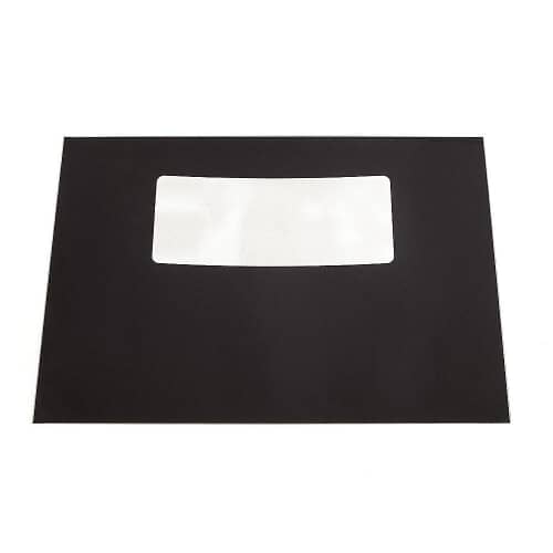 Frigidaire Part# 316427004 Glass (OEM)