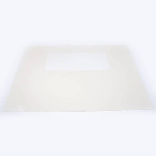 Frigidaire Part# 316427005 Glass (OEM)