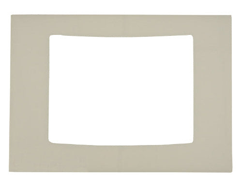 Electrolux Glass,Oven Door,White,Outer - 316427007