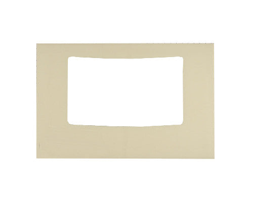 Electrolux Glass,Oven Door,Bisque,Outer - 316427202