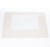 Frigidaire Part# 316427202 Glass (OEM)