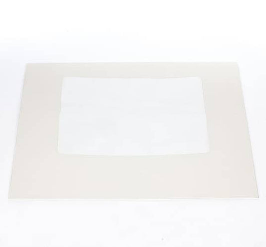 Frigidaire Part# 316427202 Glass (OEM)