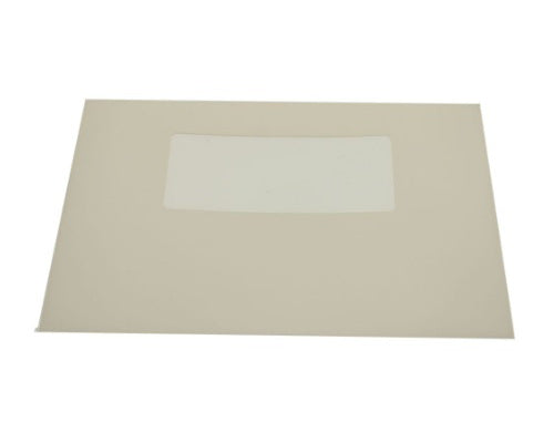 Electrolux Glass,Door - 316427300