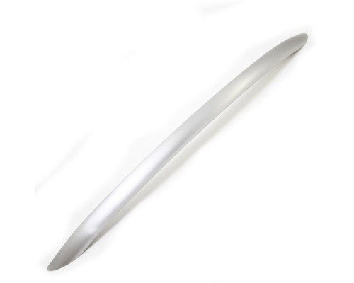 Electrolux Handle,Door/Drawer,Stainless - 316432300
