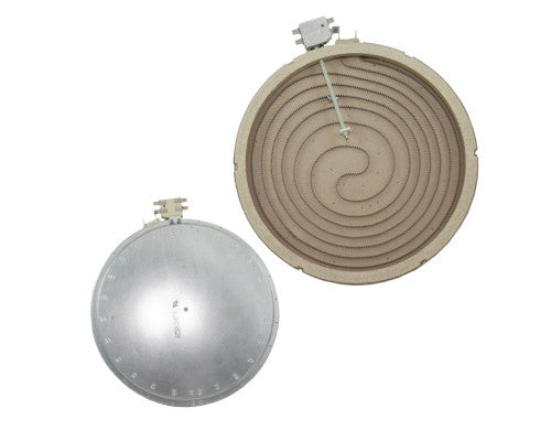 Electrolux Element,Surface,12,2700W,Radi - 316433700