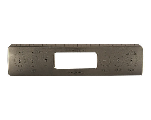 Electrolux Panel,Control,Stainless - 316436274