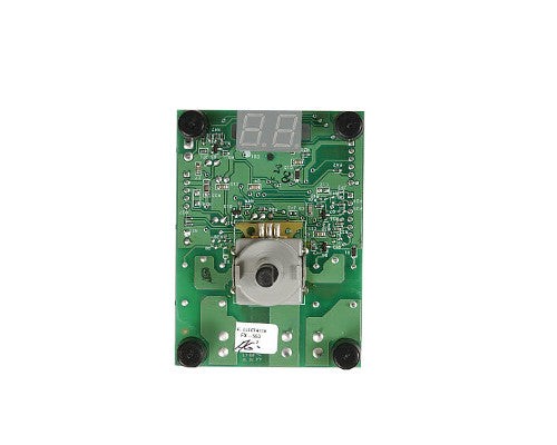 Electrolux Control,Electronic,Single Elem - 316441800