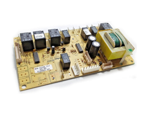 Electrolux Board,Power,Relay - 316442114