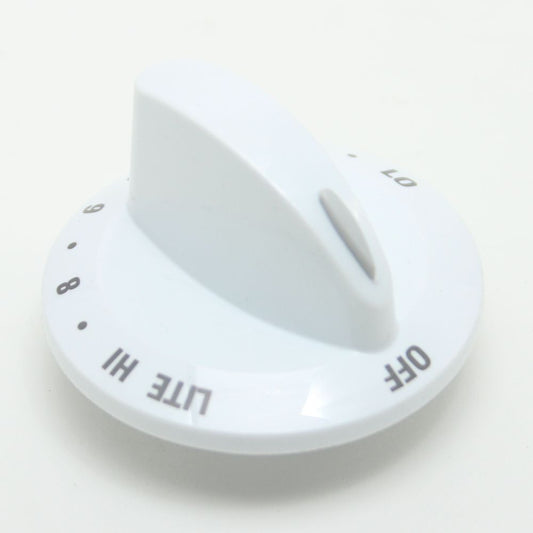 Electrolux Knob,Control,Bisque - 316442414