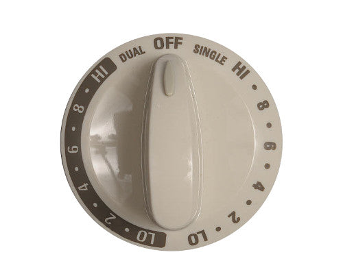 Electrolux Knob - 316442420