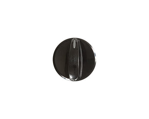 Electrolux Knob,Top Valve,Black - 316442504