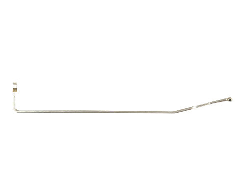Electrolux Tube,3/8,Aluminum,Rgltr To Man - 316442700