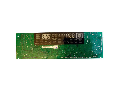 Electrolux Control,Electronic,Es610W0,Dua - 316443871
