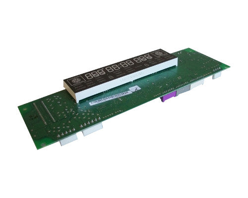 Electrolux Control,Electronic,Es615W2,Dua - 316443876