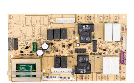 Frigidaire Relay Control Board 316443916