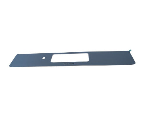 Electrolux Overlay,Clock,Stainless,Es330 - 316447247