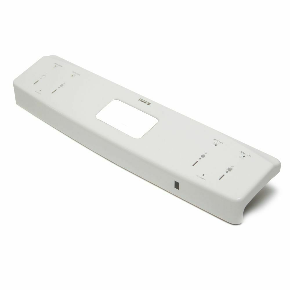 Electrolux Control Panel,Bisque - 316448417