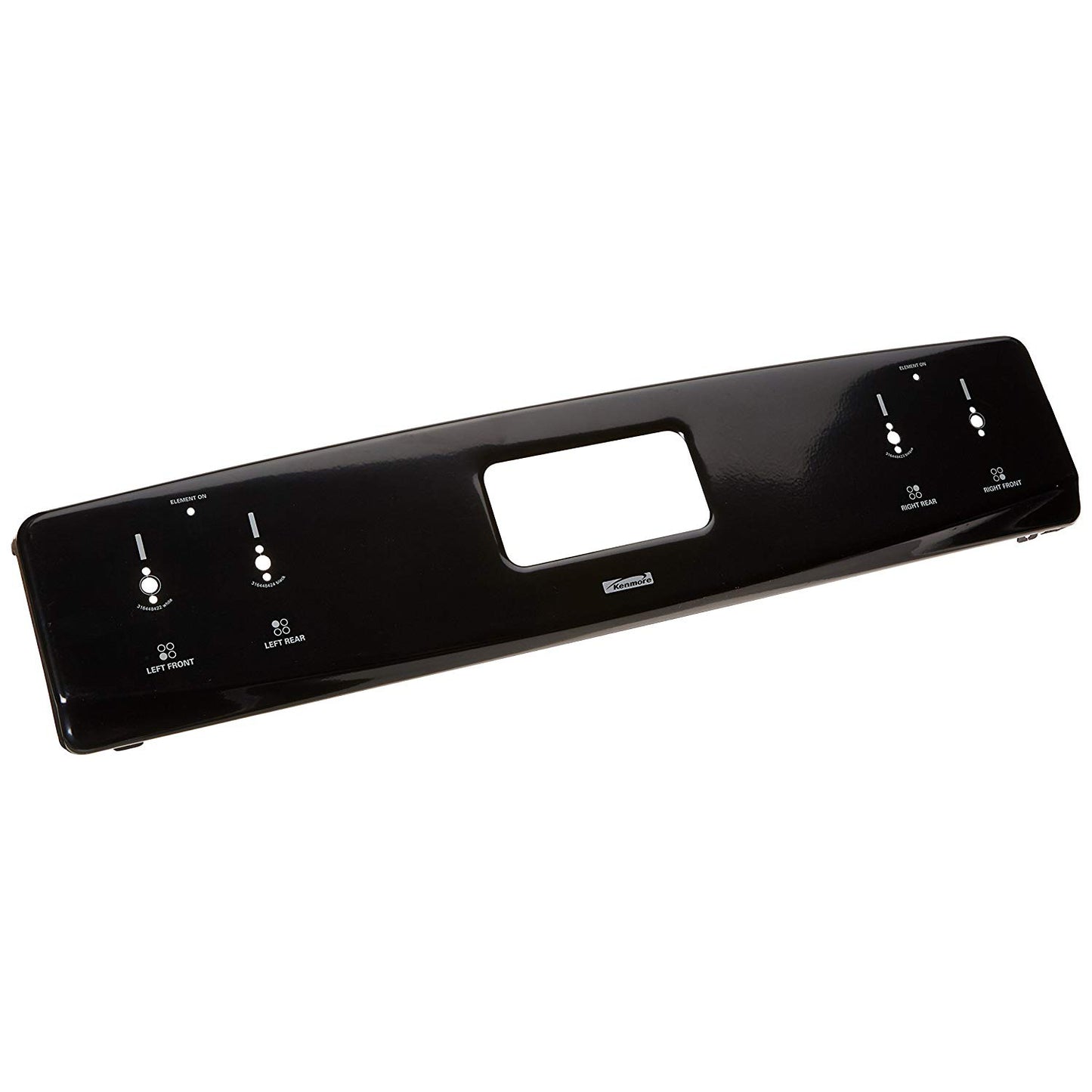 Electrolux Control Panel - 316448424