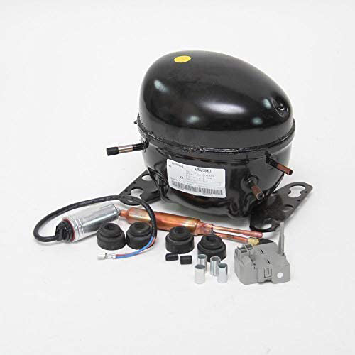 Whirlpool Part# W10780362 Compressor (OEM)