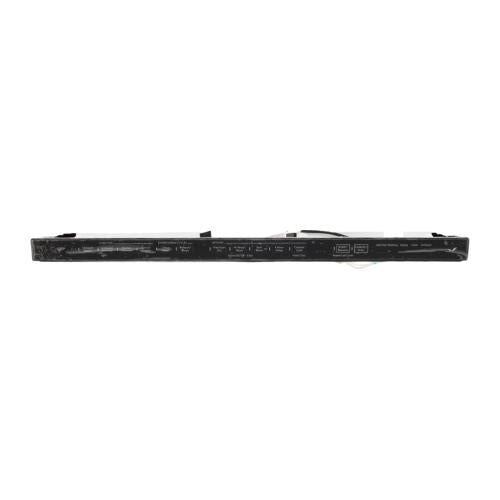 Whirlpool Part# W10610934 Control Panel (OEM)
