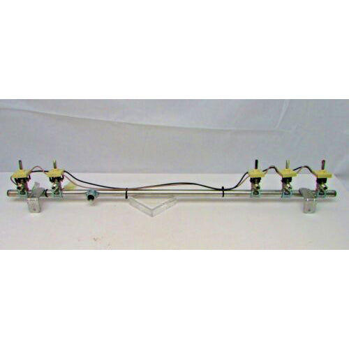 Whirlpool Part# W10145706 Gas Tubing (OEM)