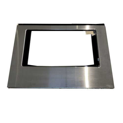 Electrolux Glass Assembly,Oven Door,W/Tap - 316453029