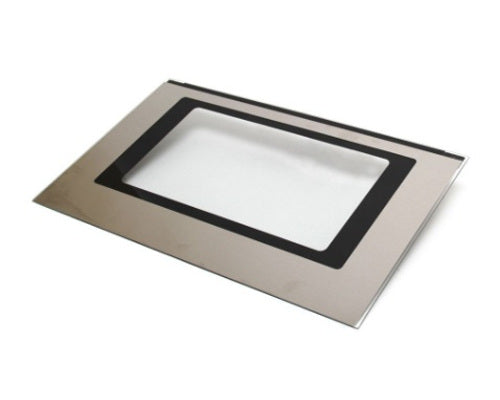 Electrolux Glass Assembly,Oven Door,W/Tap - 316453035