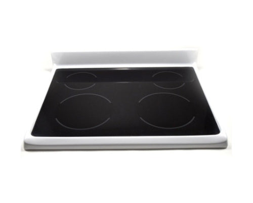 Electrolux Main Top,Smooth Top,Steel/Glas - 316456239