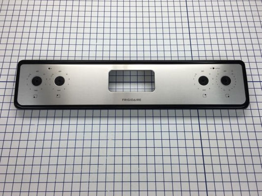 Electrolux Panel,Backguard,Stainless - 316456529