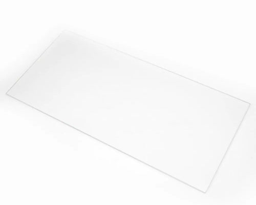 Electrolux Glass,Oven Door,Clear,Outer - 316458300