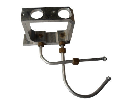 Electrolux Extrusion/Orifice Assy.,Double - 316459501