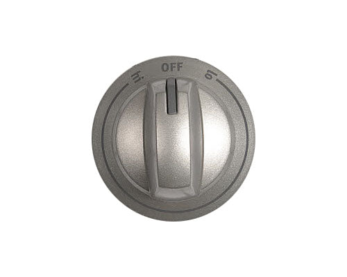 Electrolux Knob - 316460102