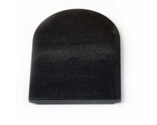 Electrolux Cap,9.5K Burner,Black,Bridge - 316462003
