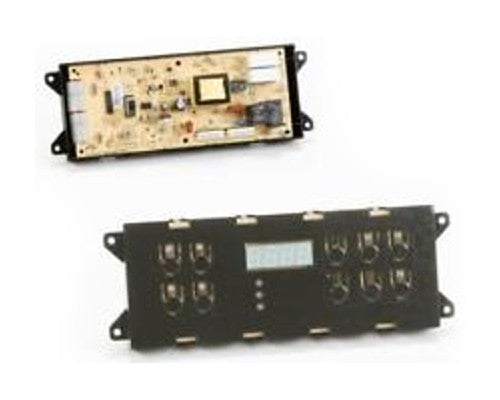 Electrolux Clock/Timer,Electronic,Es530L - 316462860