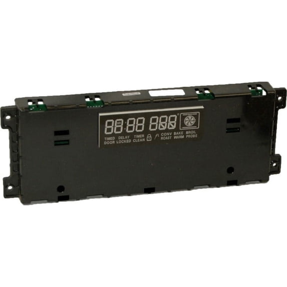 Frigidaire Oven Clock/Timer Display Control Board 316462890