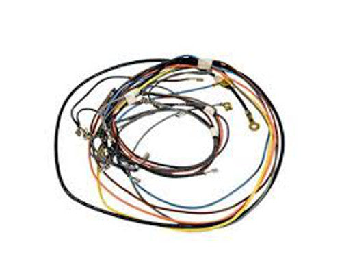 Electrolux Harness-Wiring,Surface - 316466710