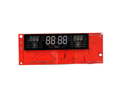 Whirlpool Panel-Cntl - W10839473