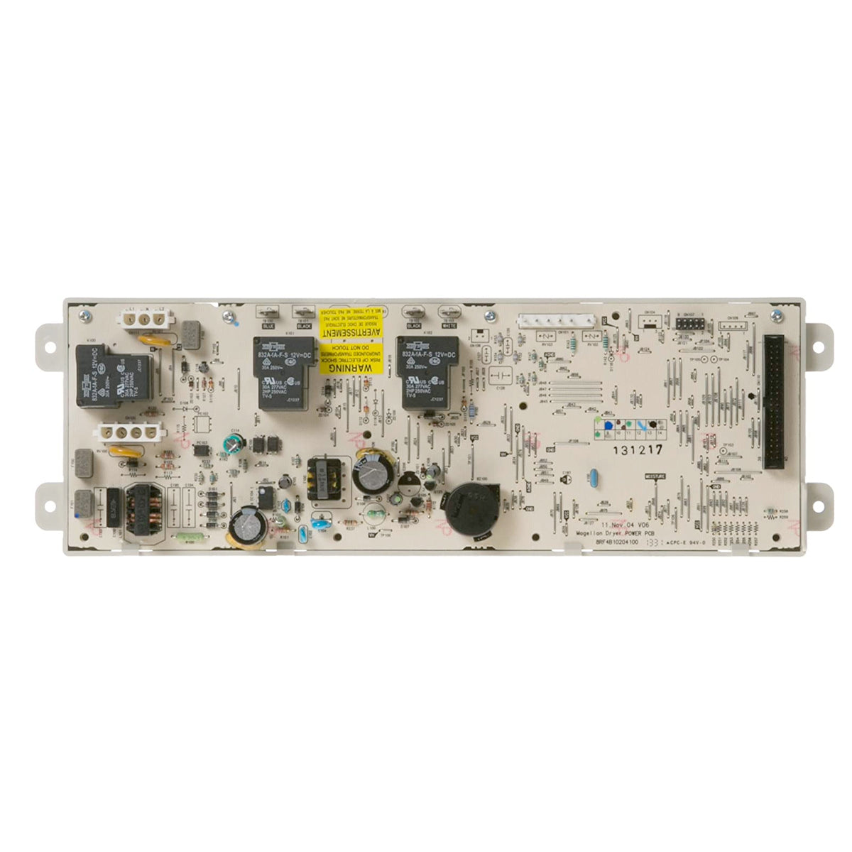 Lg Main Board - EBR61369606