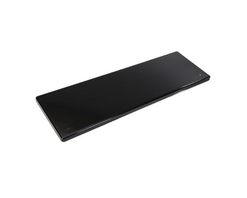 Electrolux Panel,Backguard,Black - 316492202