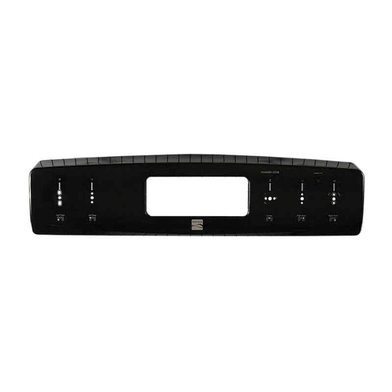 Electrolux Panel,Backguard,Black - 316492238