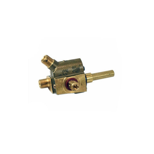 Electrolux Valve,Triple Burner,Dual Port - 316496604