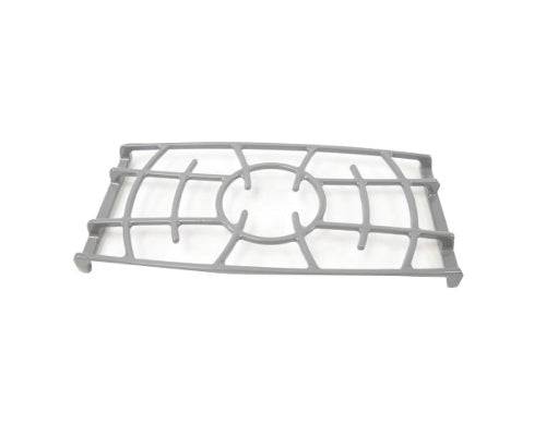 Electrolux Grate,Gloss Gray,Center - 316499601