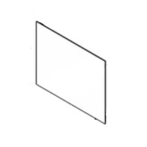 Electrolux Glass,Door,Inner,(2) - 316502504