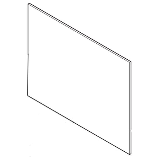 Electrolux Glass,Door,Airwash - 316503400